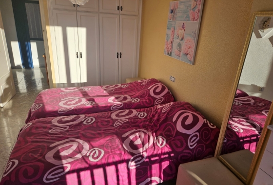 Wiederverkauf - Wohnung - Guardamar del Segura - Centro