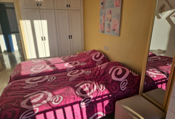 Wiederverkauf - Wohnung - Guardamar del Segura - Centro