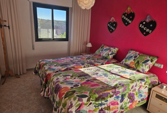 Wiederverkauf - Wohnung - Guardamar del Segura - Centro