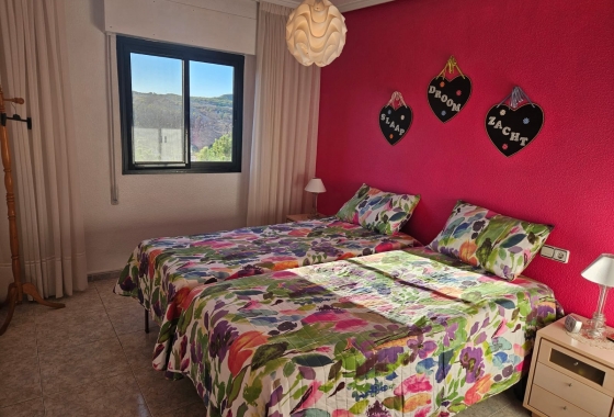 Wiederverkauf - Wohnung - Guardamar del Segura - Centro