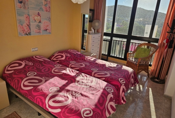 Wiederverkauf - Wohnung - Guardamar del Segura - Centro