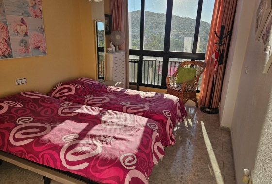 Wiederverkauf - Wohnung - Guardamar del Segura - Centro