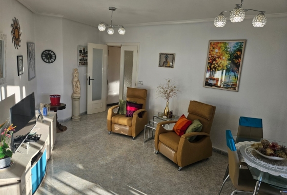 Wiederverkauf - Wohnung - Guardamar del Segura - Centro