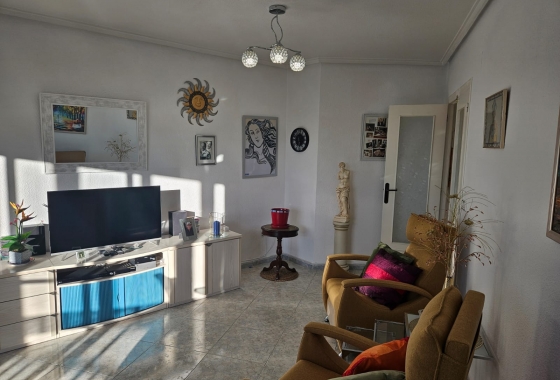 Wiederverkauf - Wohnung - Guardamar del Segura - Centro