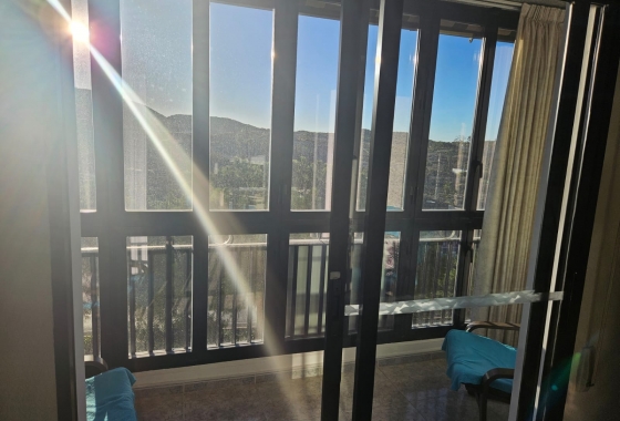 Wiederverkauf - Wohnung - Guardamar del Segura - Centro