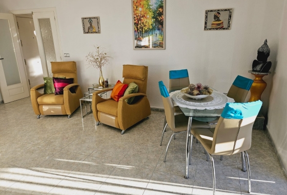 Wiederverkauf - Wohnung - Guardamar del Segura - Centro