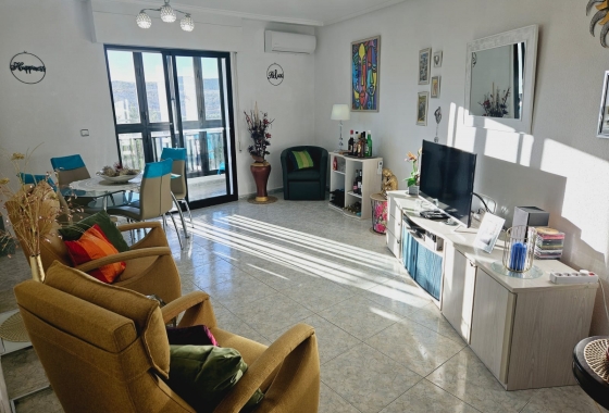 Wiederverkauf - Wohnung - Guardamar del Segura - Centro