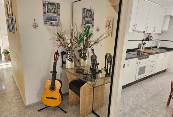 Wiederverkauf - Wohnung - Guardamar del Segura - Centro