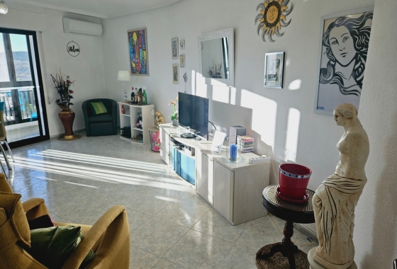 Wiederverkauf - Wohnung - Guardamar del Segura - Centro