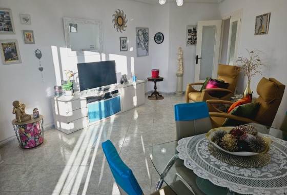 Wiederverkauf - Wohnung - Guardamar del Segura - Centro