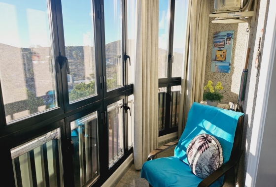 Wiederverkauf - Wohnung - Guardamar del Segura - Centro