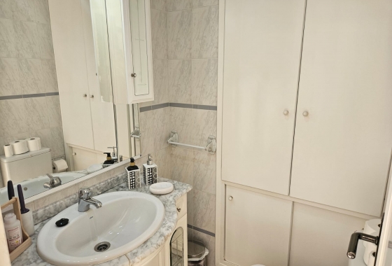 Wiederverkauf - Wohnung - Guardamar del Segura - Centro