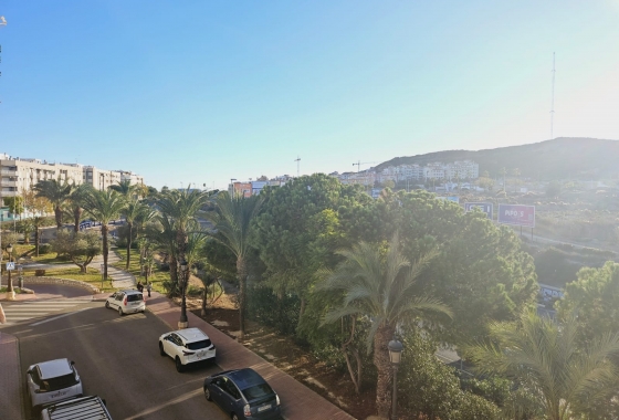 Wiederverkauf - Wohnung - Guardamar del Segura - Centro