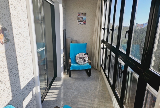 Wiederverkauf - Wohnung - Guardamar del Segura - Centro