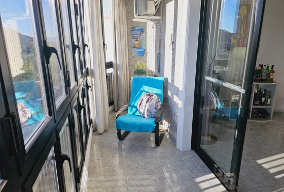 Wiederverkauf - Wohnung - Guardamar del Segura - Centro