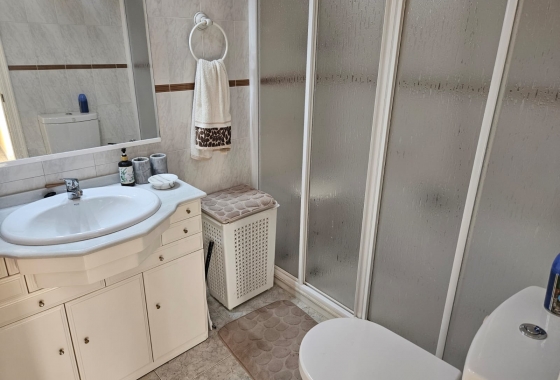 Wiederverkauf - Wohnung - Guardamar del Segura - Centro