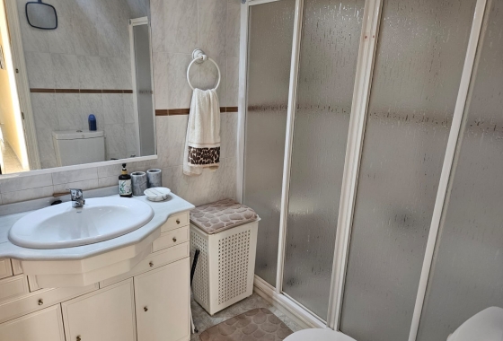 Wiederverkauf - Wohnung - Guardamar del Segura - Centro