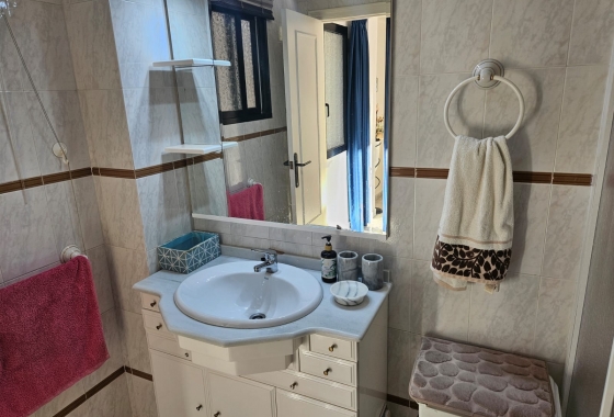 Wiederverkauf - Wohnung - Guardamar del Segura - Centro