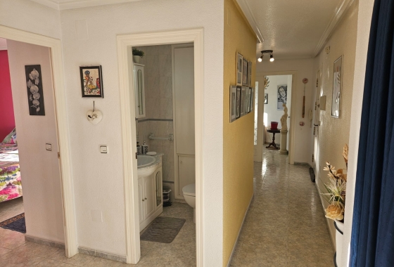 Wiederverkauf - Wohnung - Guardamar del Segura - Centro