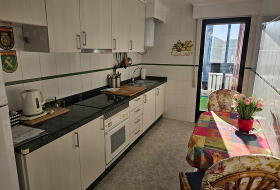 Wiederverkauf - Wohnung - Guardamar del Segura - Centro