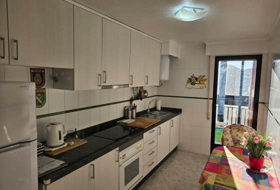 Wiederverkauf - Wohnung - Guardamar del Segura - Centro