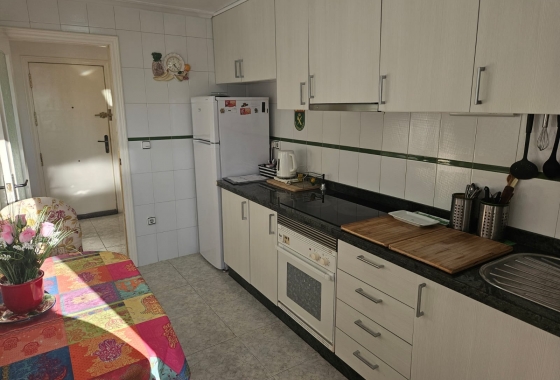 Wiederverkauf - Wohnung - Guardamar del Segura - Centro