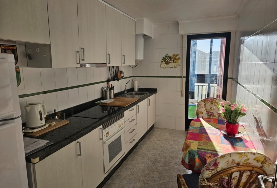 Wiederverkauf - Wohnung - Guardamar del Segura - Centro