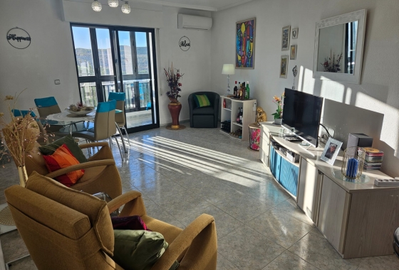 Wiederverkauf - Wohnung - Guardamar del Segura - Centro