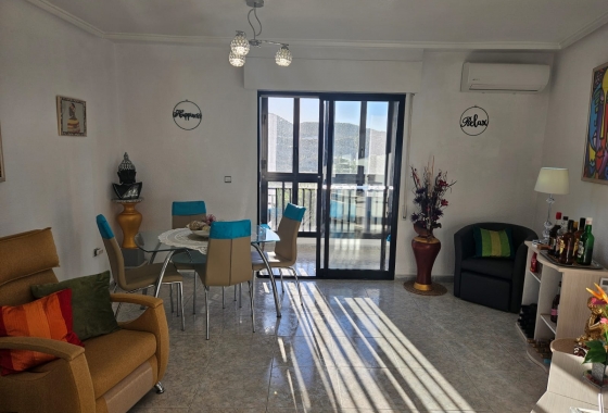 Wiederverkauf - Wohnung - Guardamar del Segura - Centro