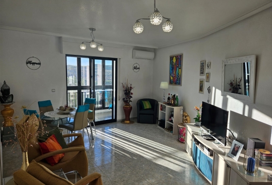 Wiederverkauf - Wohnung - Guardamar del Segura - Centro