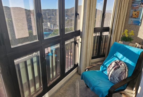 Wiederverkauf - Wohnung - Guardamar del Segura - Centro