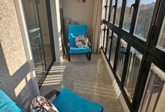 Wiederverkauf - Wohnung - Guardamar del Segura - Centro