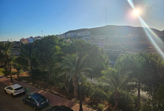 Wiederverkauf - Wohnung - Guardamar del Segura - Centro