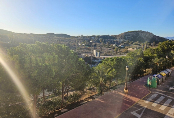 Wiederverkauf - Wohnung - Guardamar del Segura - Centro