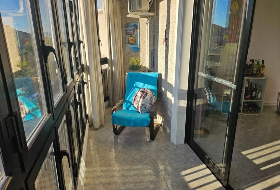 Wiederverkauf - Wohnung - Guardamar del Segura - Centro