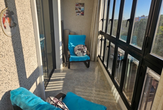 Wiederverkauf - Wohnung - Guardamar del Segura - Centro