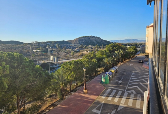 Wiederverkauf - Wohnung - Guardamar del Segura - Centro