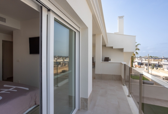 Herverkoop - Appartement / flat - San Miguel de Salinas - Blue Lagoon
