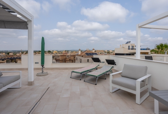 Herverkoop - Appartement / flat - San Miguel de Salinas - Blue Lagoon