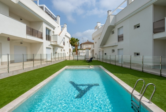 Herverkoop - Appartement / flat - San Miguel de Salinas - Blue Lagoon