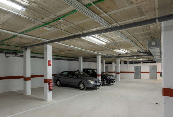 Herverkoop - Appartement / flat - San Miguel de Salinas - Blue Lagoon