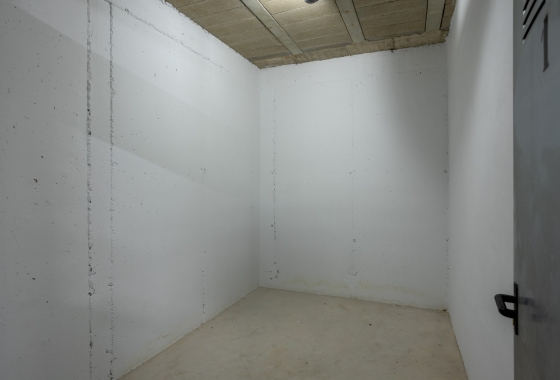 Herverkoop - Appartement / flat - San Miguel de Salinas - Blue Lagoon