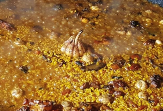 Neue Gebäude - Wohnung - Hondón de las Nieves - Pueblo