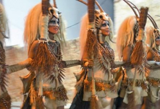 New Build - Apartment / flat - Hondón de las Nieves - Pueblo