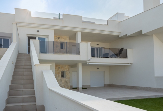 Herverkoop - Appartement / flat - San Miguel de Salinas - Inland