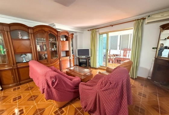 Wiederverkauf - Wohnung - Orihuela Costa - Punta Prima