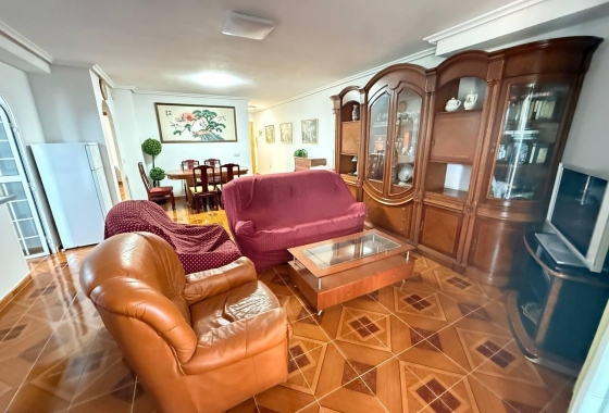 Wiederverkauf - Wohnung - Orihuela Costa - Punta Prima