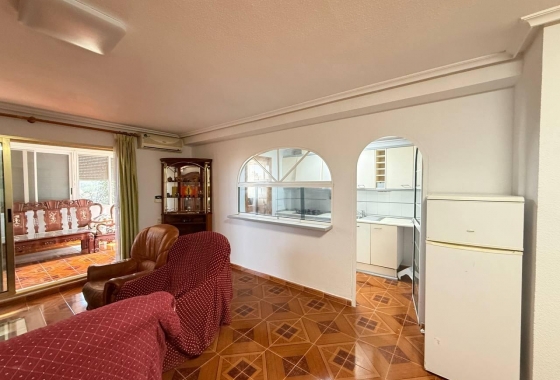 Wiederverkauf - Wohnung - Orihuela Costa - Punta Prima