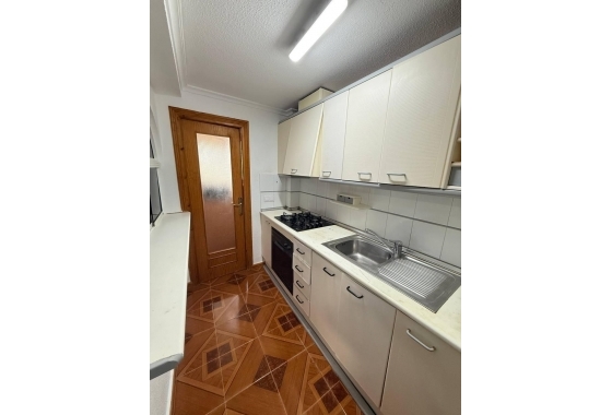 Wiederverkauf - Wohnung - Orihuela Costa - Punta Prima