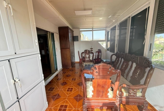 Wiederverkauf - Wohnung - Orihuela Costa - Punta Prima